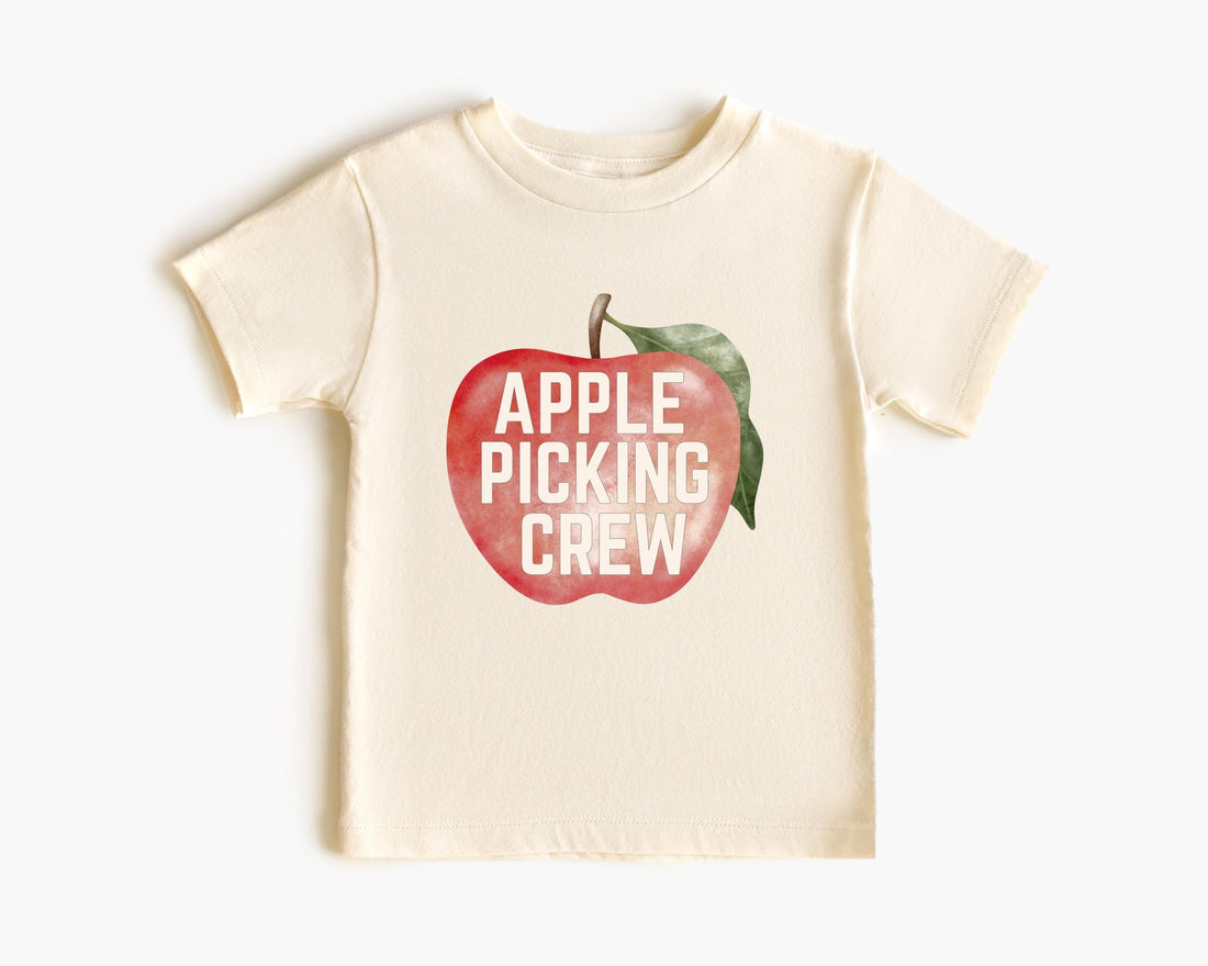 Apple of My Eye: Coordinating Family Outfits for Your Apple Orchard Photoshoot