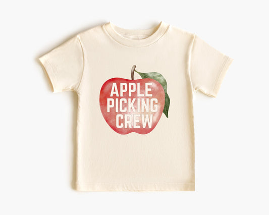 Apple of My Eye: Coordinating Family Outfits for Your Apple Orchard Photoshoot