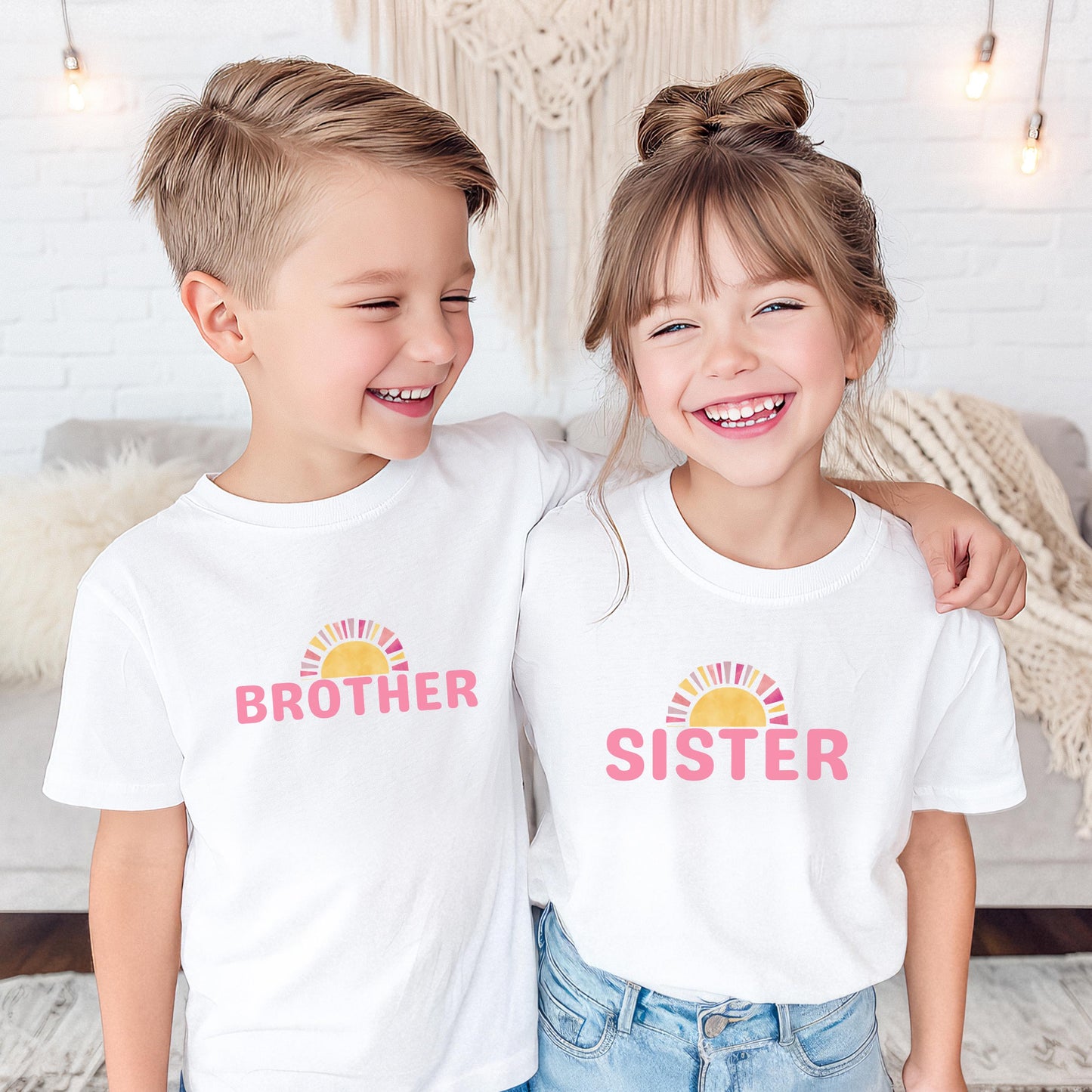 First Trip Around the Sun Frist Birthday Shirt | 1st Birthday Outfit for Girl | Boho Retro Sunshine Birthday Tee