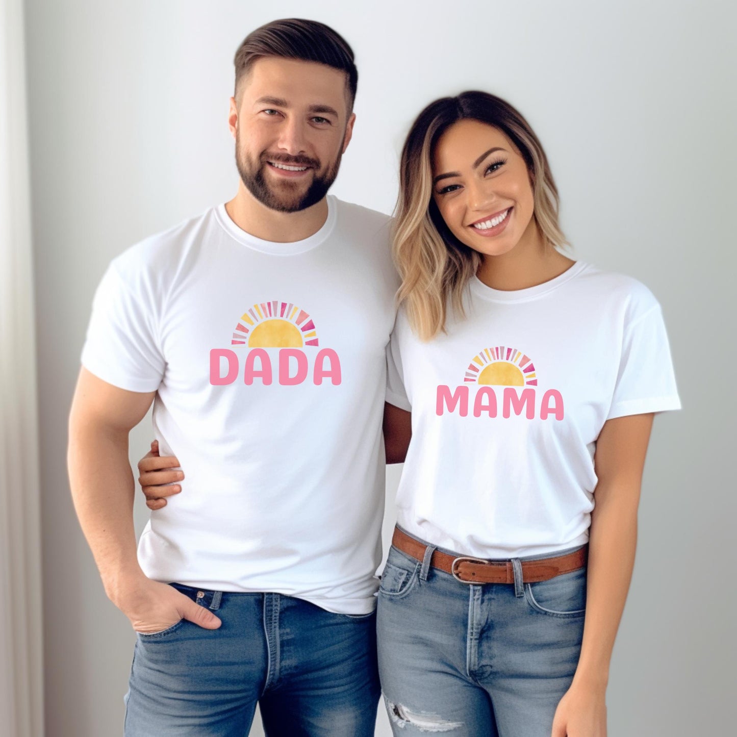 First Trip Around the Sun Frist Birthday Shirt | 1st Birthday Outfit for Girl | Boho Retro Sunshine Birthday Tee