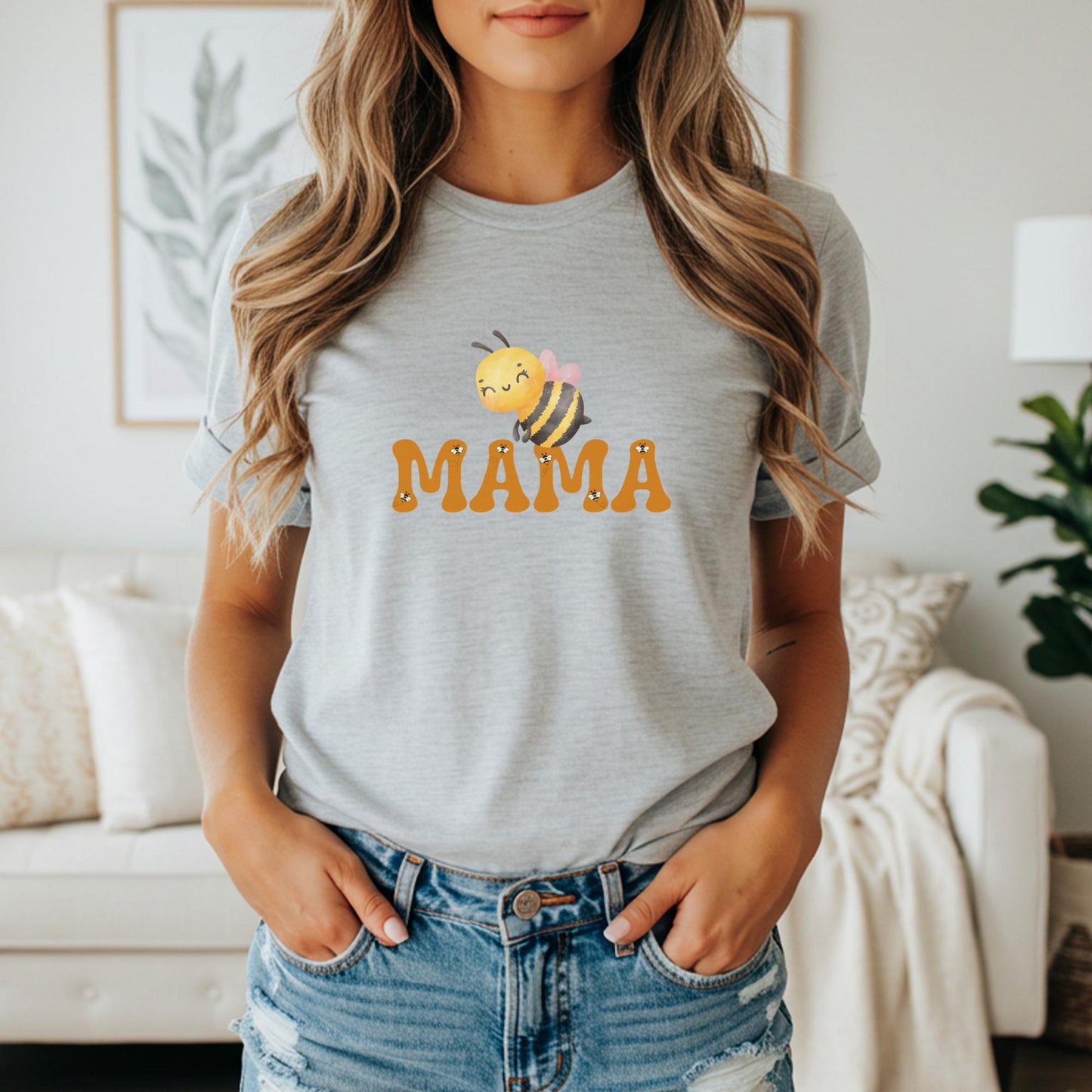 Bee Family Matching First Birthday Shirts: Bumble Bee Themed  1st Bee-Day Party Outfit