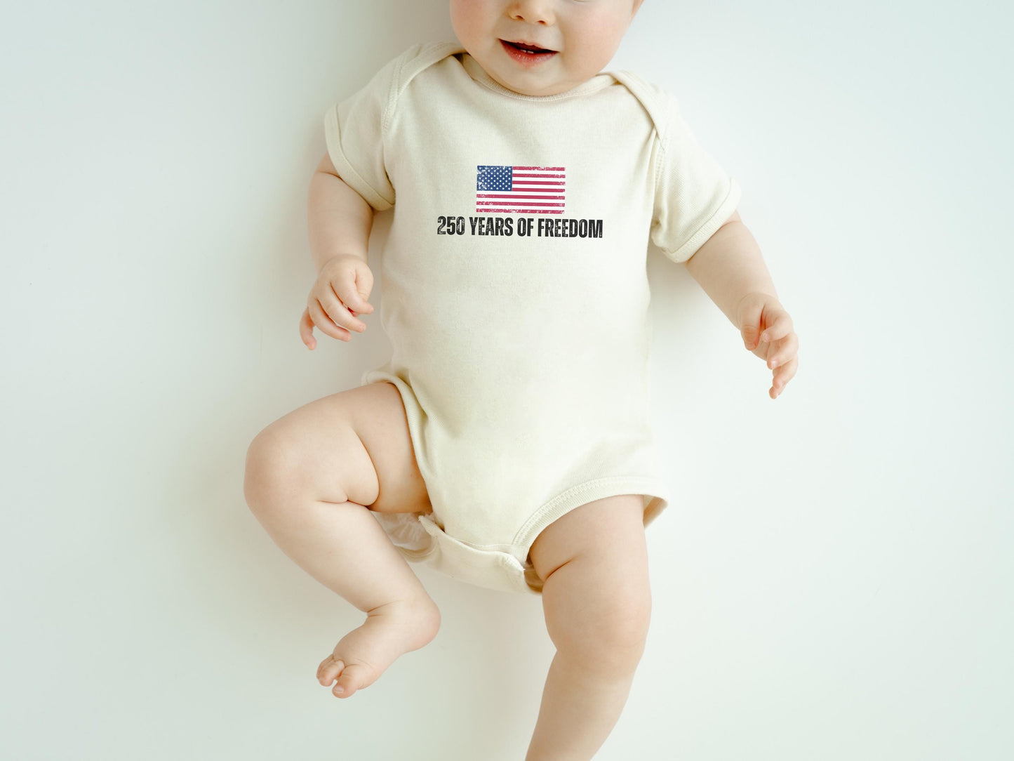 America 250th Anniversary Shirt: Patriotic American Flag July 4th Memorial Day Family Tee