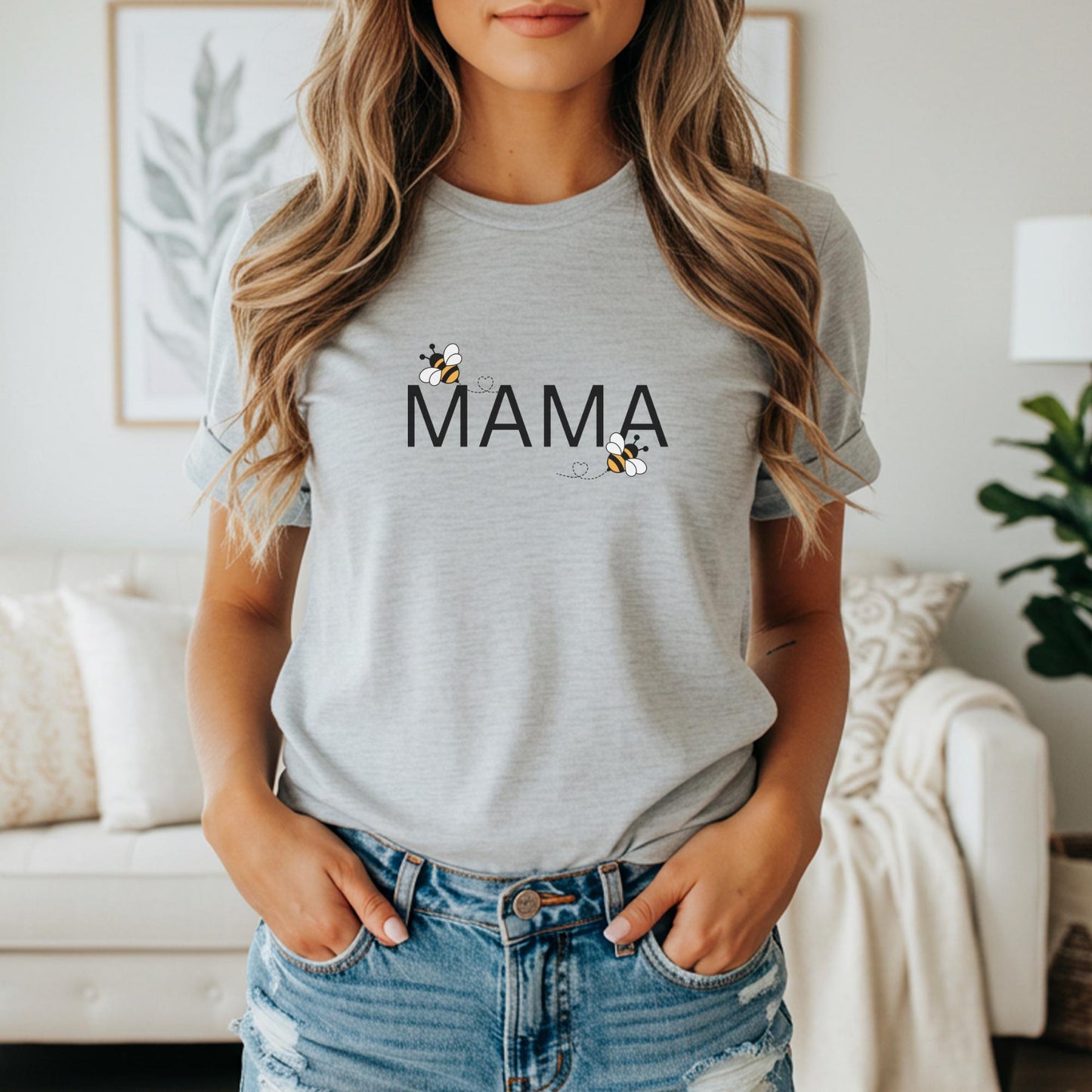 Bee Family Matching First Birthday Shirts: Bumble Bee Themed  1st Bee-Day Party Outfit