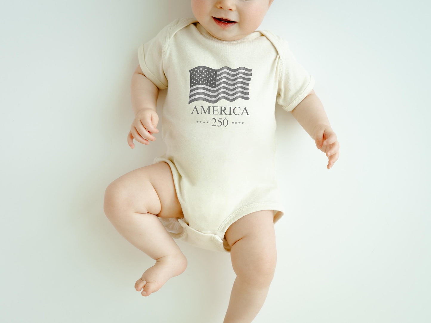 America 250th Anniversary Shirt: Patriotic American Flag July 4th Memorial Day Family Tee