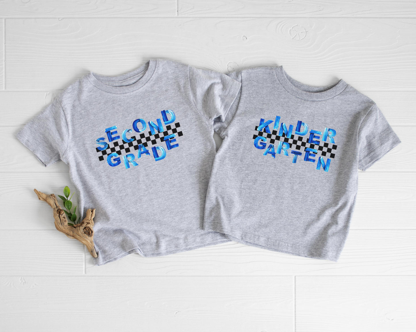 Kids First Grade Shirt: Back to School Outfit, Cotton Tee