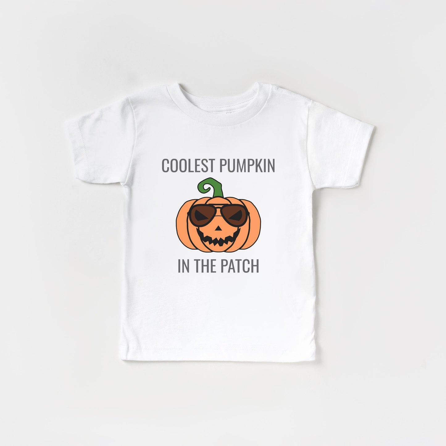 Fall Themed Pumpkin Season Shirt: Autumn Pumpkin Patch Tee