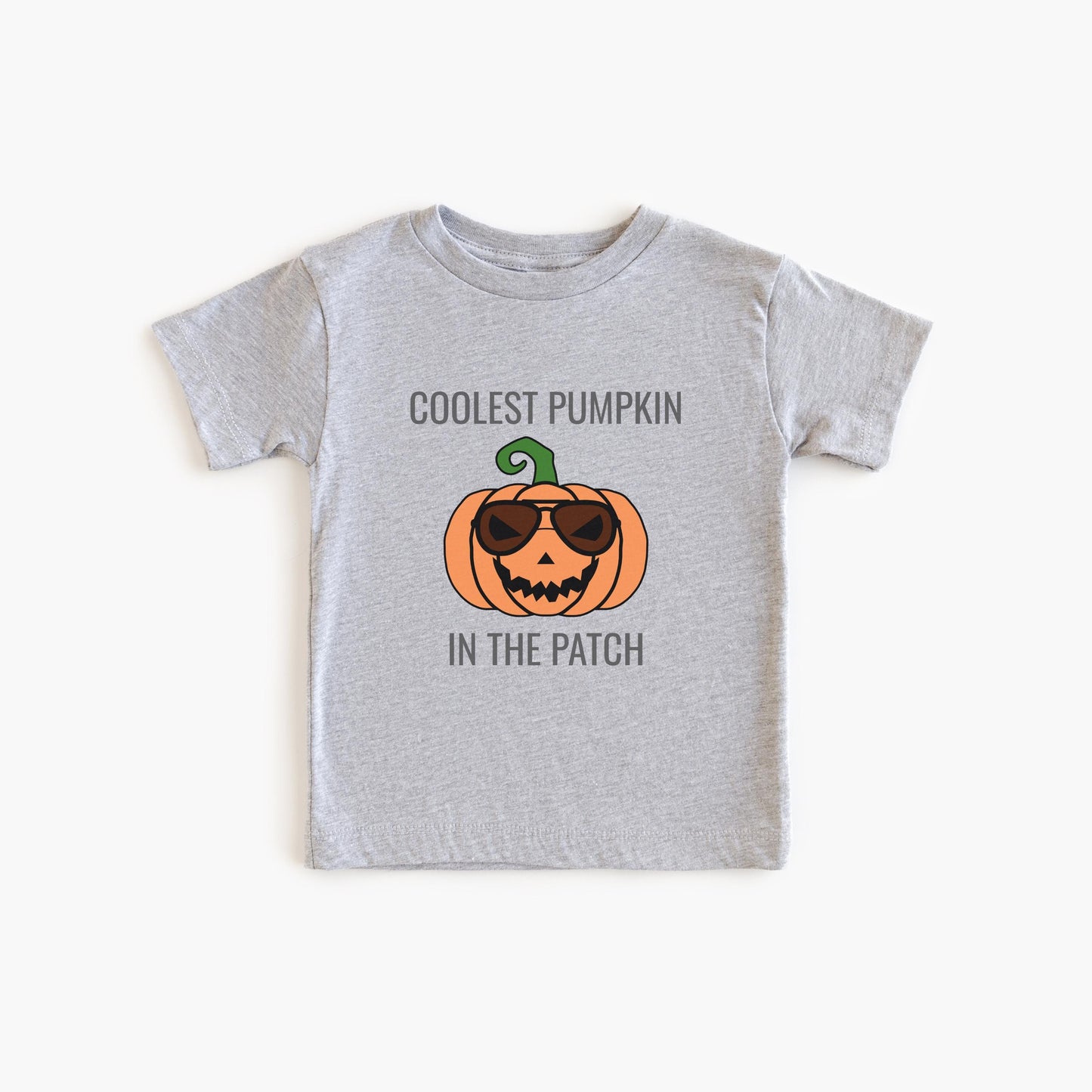 Fall Themed Pumpkin Season Shirt: Autumn Pumpkin Patch Tee