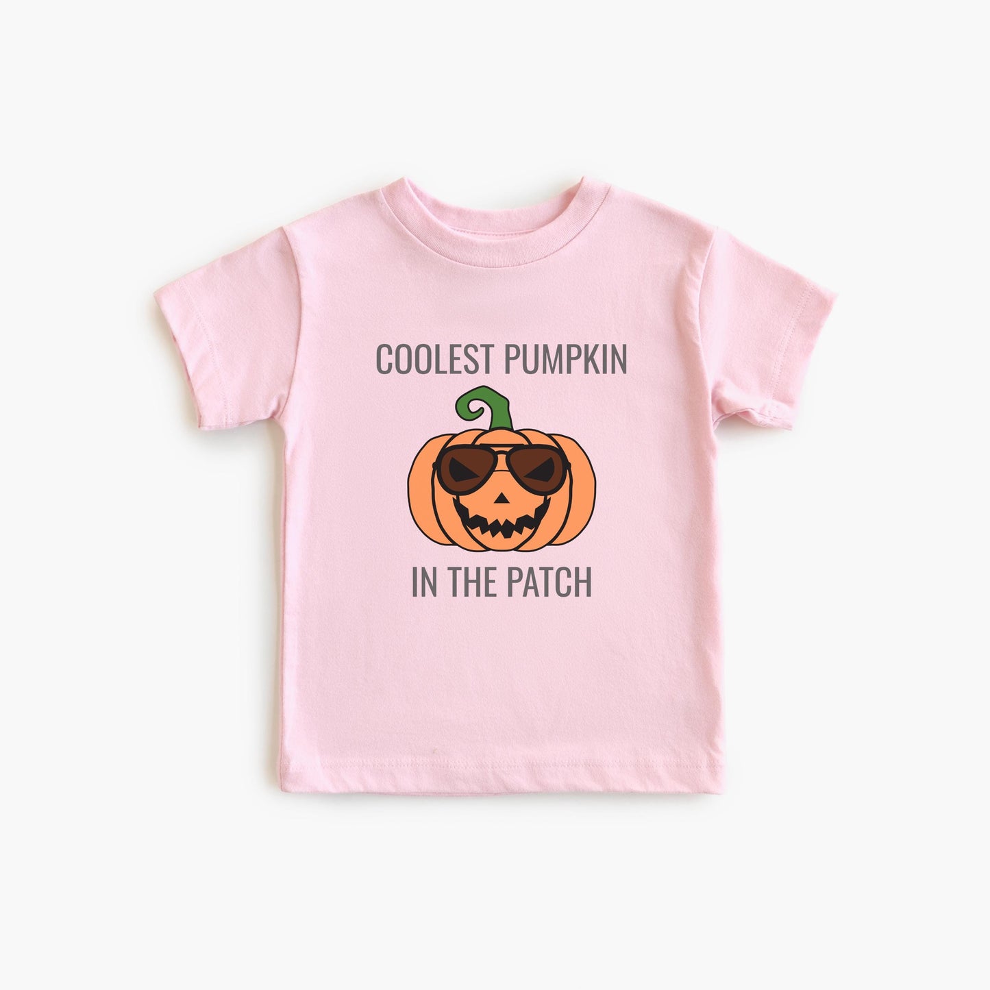 Fall Themed Pumpkin Season Shirt: Autumn Pumpkin Patch Tee
